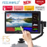 Feelworld F5 Pro