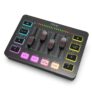 FIFINE Mixer AmpliGame SC3