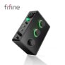 FIFINE Sound Mixer for Condenser Microphone