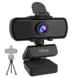 FIFINE Webcam K420