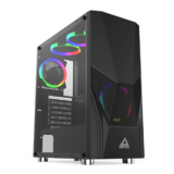 Montech Fighter 500 Mid Tower