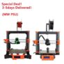DIY Kit Impressora 3D MK3S