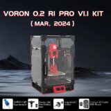 FYSETC Kit Voron 0.2