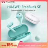 Huawei FreeBuds Se