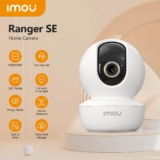 IMOU Indoor Security Camera Ranger SE 2MP