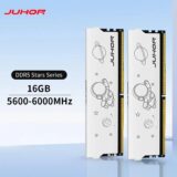 JUHOR DDR5 RAM 16GB 5600MHz