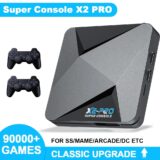 KINHANK Super Console X2 Pro