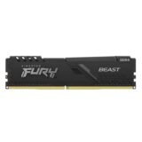 Kingston Fury Beast DDR4 RAM 16GB 3200Mhz
