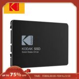 Kodak SSD 512 GB