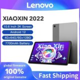Lenovo Xiaoxin Pad Tab 2022