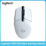 Logitech G304