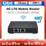 Mini Box 4G Lte Router