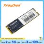 XrayDisk M.2 SSD PCIe NVME 512GB