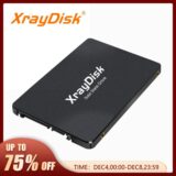 Xraydisk SATA3 SSD 1TB