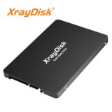 Xraydisk SATA3 SSD 512GB