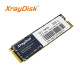 XrayDisk M.2 SSD PCIe NVME 512GB