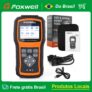 (Armazem Brasil)  Foxwell-NT630 Plus OBD2 Ferramenta de Diagnóstico Automotivo