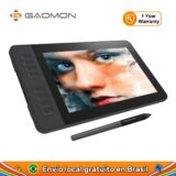 (Armazem Brasil)  GAOMON PD1161