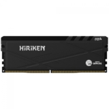 Ninja Hiriken 16GB 3200MHz Preto