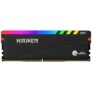 Gamer Ninja Hiriken 8GB 3200MHz Preto