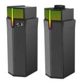 Caixa de Som Gamer Redragon Yorick RGB Stereo