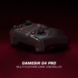 GameSir-G4 Pro