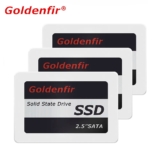 Goldenfir SSD 512GB