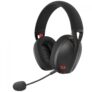Headset Gamer Redragon Ire Wireless