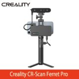(Armazém Brasil) Creality Scanner CR Scan Ferret Pro