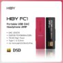 HiBy-FC1 Amplificador de Auscultadores USB