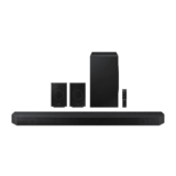 Samsung HW-Q990D Soundbar