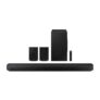 Samsung HW-Q990D Soundbar