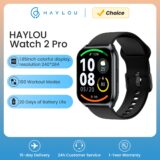HAYLOU-LS02 Pro