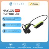 HAYLOU-PurFree Lite