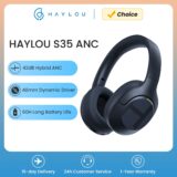 HAYLOU S35