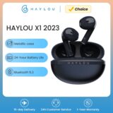 HAYLOU X1 2023
