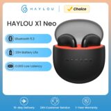 HAYLOU X1 Neo
