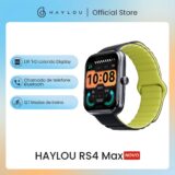 HAYLOU-RS4 Max