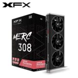 XFX RX 6600XT