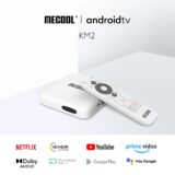 Mecool KM2 – Porque você vai querer comprar esta TV BOX