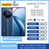 Realme-12 Pro Plus