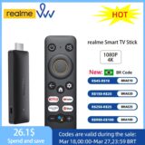 Realme Smart TV Stick, 1080P