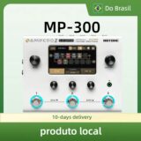 (Armazem Brasil)  Hotone Ampero II Stomp MP-300