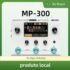 (Armazem Brasil)  Hotone Ampero II Stomp MP-300