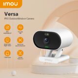 IMOU Versa Security Surveillance Camera