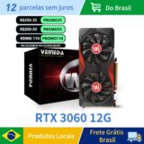 (Armazém Brasil) Veineda RTX 3060