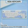KBDiy-KOA Keycaps