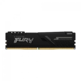 Kingston Fury SuperFrame DDR4 16GB 3200MHz Black
