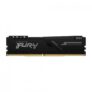 Kingston Fury SuperFrame DDR4 16GB 3200MHz Black