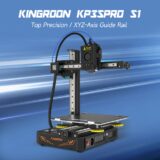 (Armazém Brasil) Kingroon KP3S Pro S1
